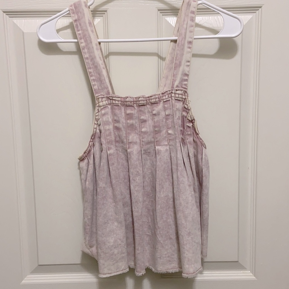 Free people top